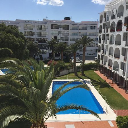 Verdemar 39 Menyber Nerja Kültér fotó