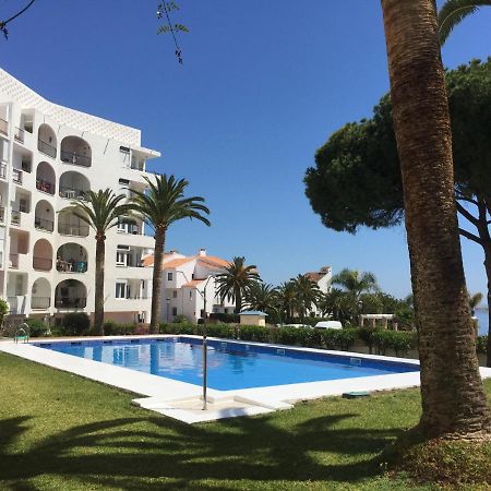 Verdemar 39 Menyber Nerja Kültér fotó