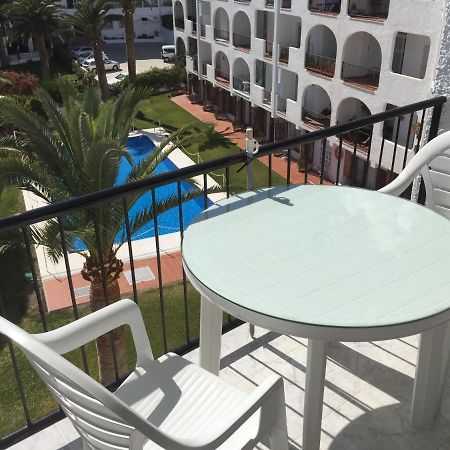 Verdemar 39 Menyber Nerja Kültér fotó