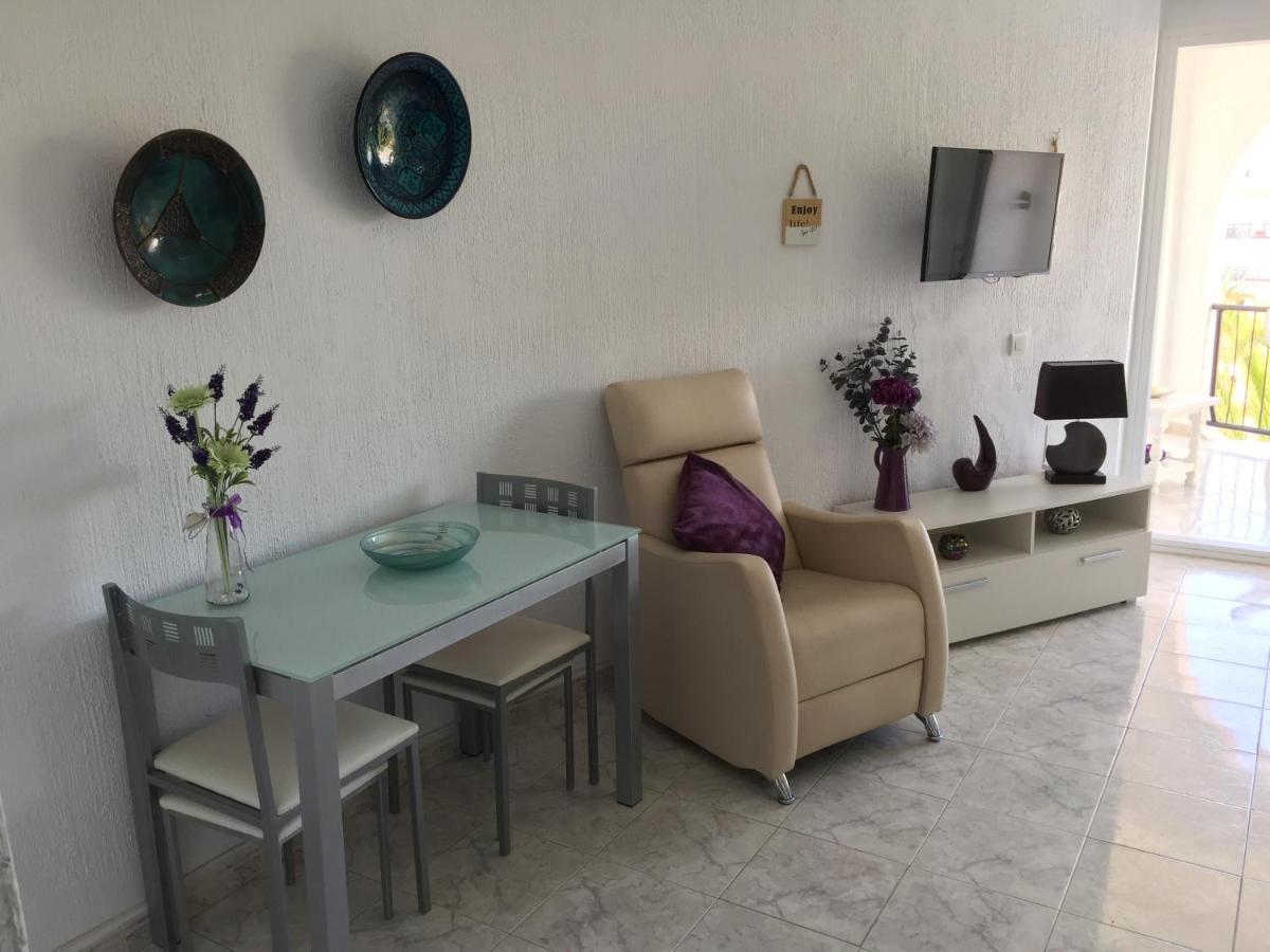 Verdemar 39 Menyber Nerja Kültér fotó