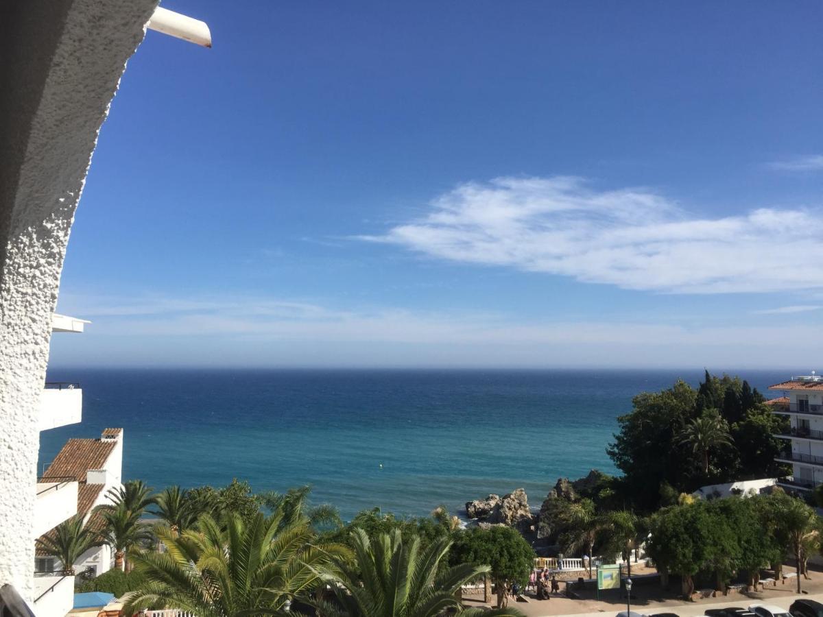 Verdemar 39 Menyber Nerja Kültér fotó