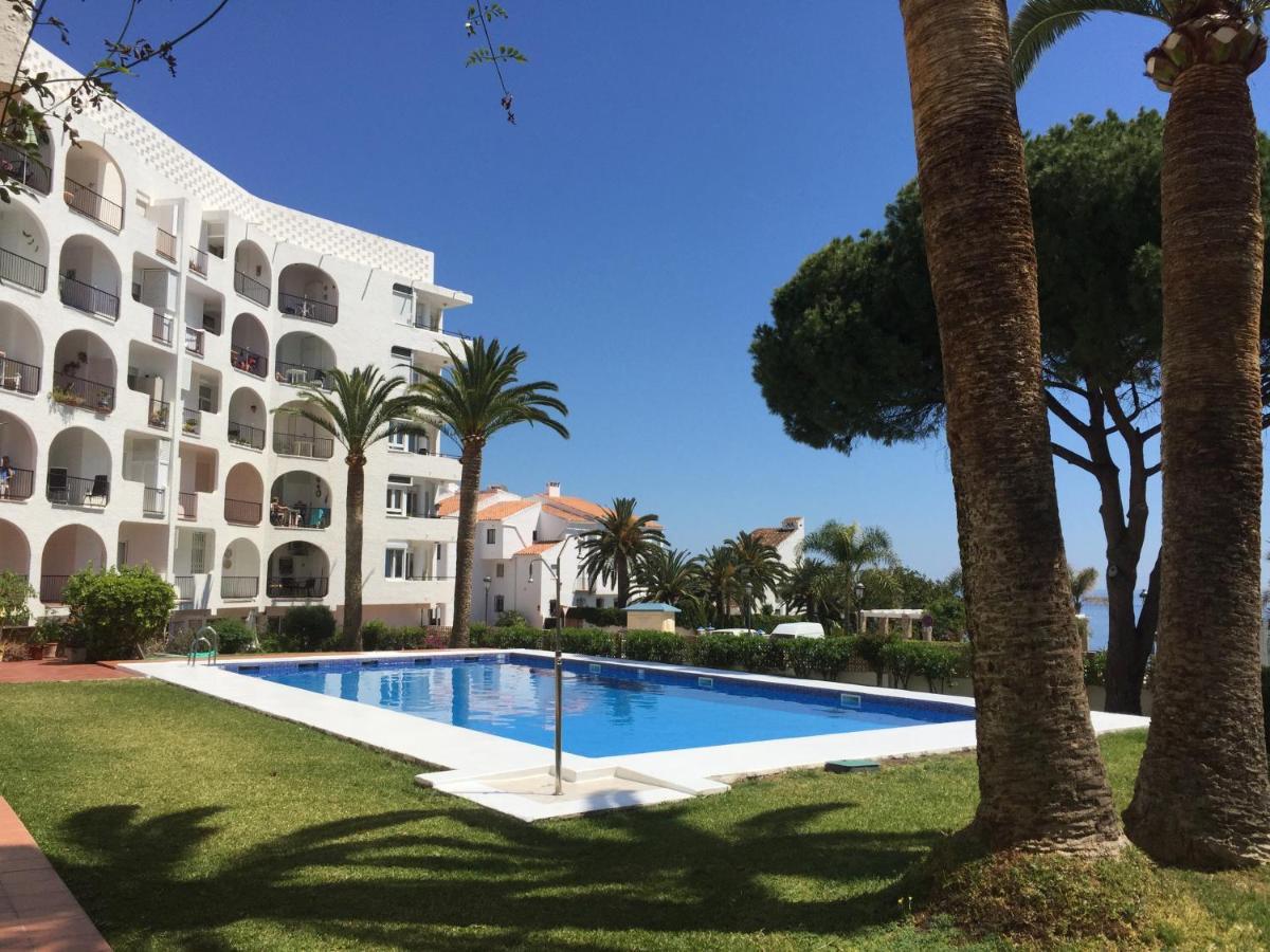 Verdemar 39 Menyber Nerja Kültér fotó