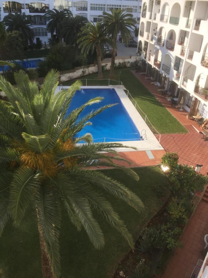 Verdemar 39 Menyber Nerja Kültér fotó